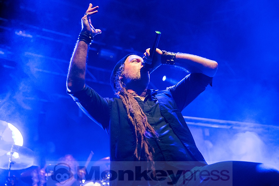 2015-10-27 Eluveitie - Bild 010
