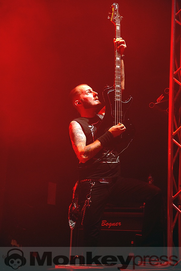 Fotos: Eluveitie