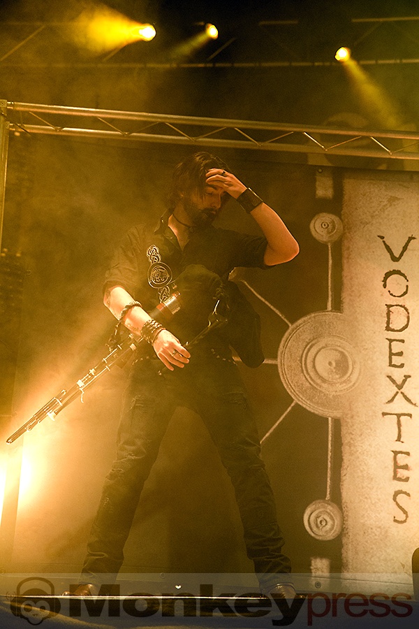 Fotos: Eluveitie