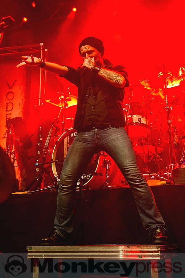 2015-10-27 Eluveitie - Bild 016