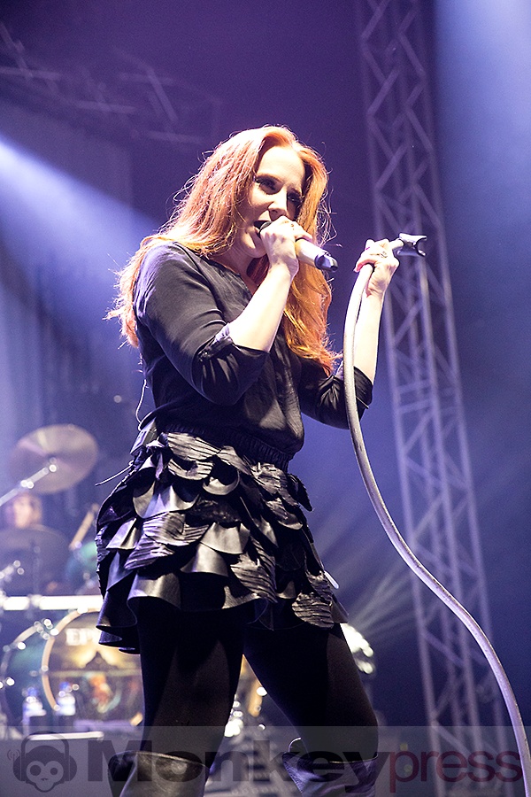 Fotos: Epica