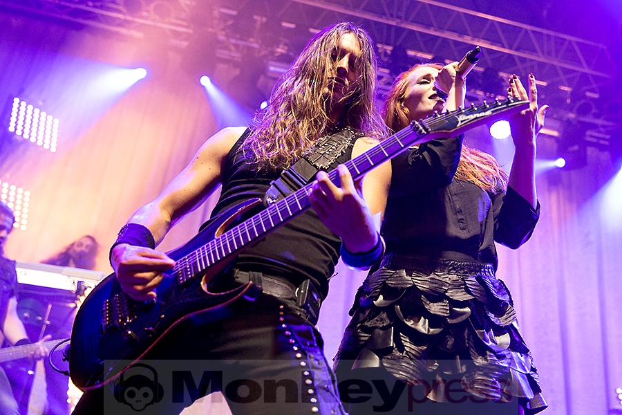 Fotos: Epica
