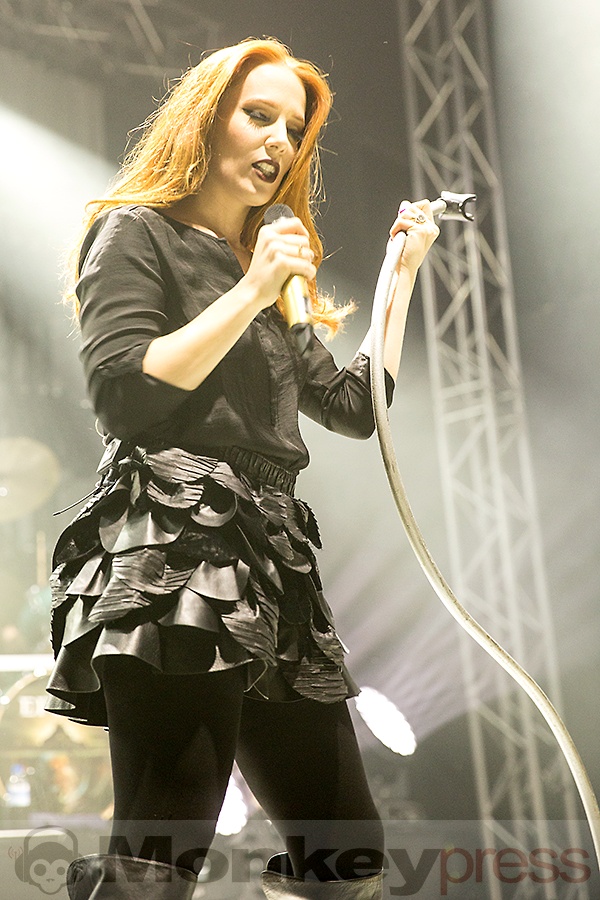Fotos: Epica
