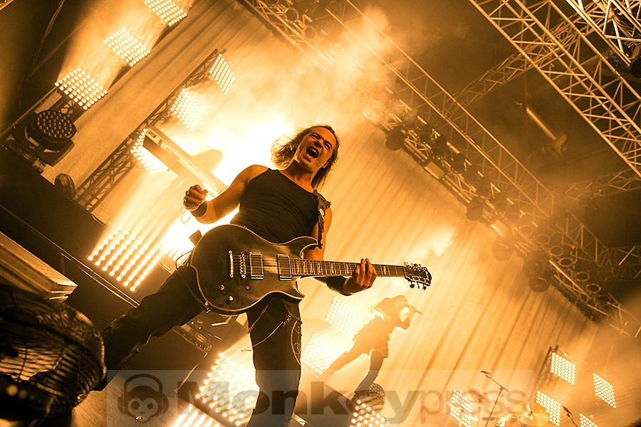 2015-10-27 Epica - Bild 007