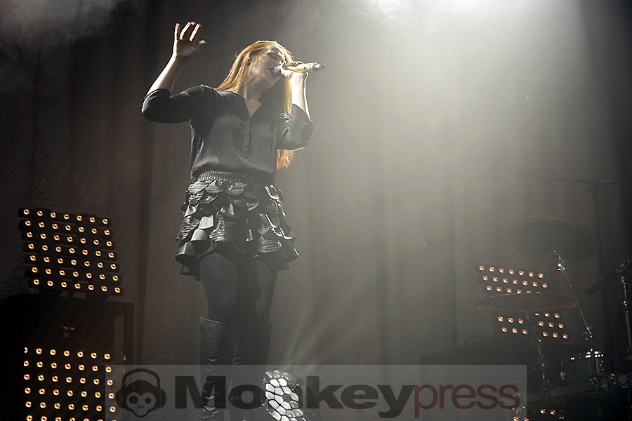 Fotos: Epica