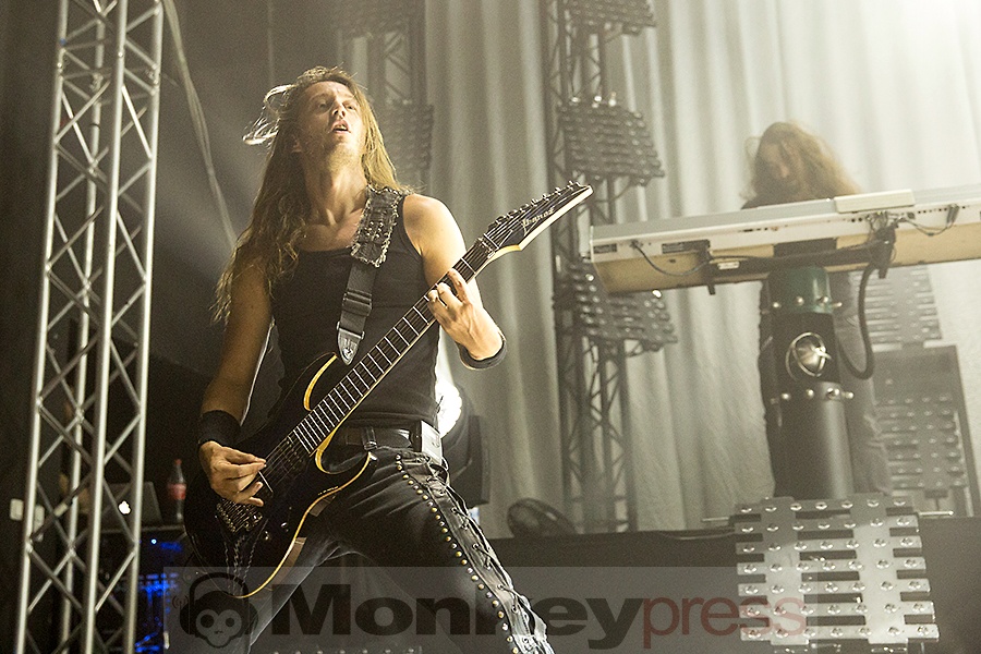 Fotos: Epica