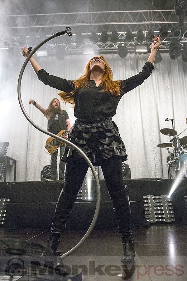 Fotos: Epica
