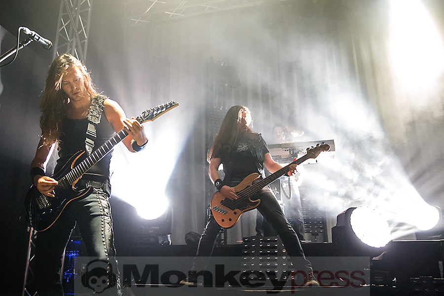 Fotos: Epica