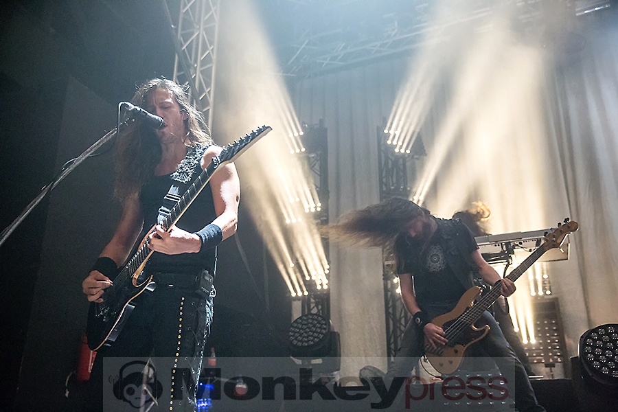 Fotos: Epica