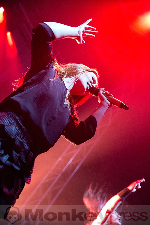 Fotos: Epica