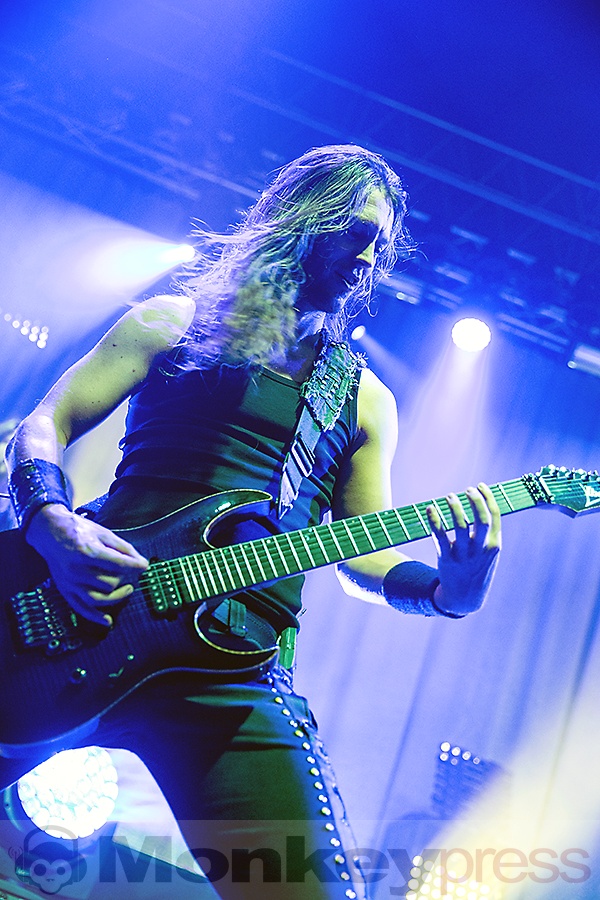 Fotos: Epica