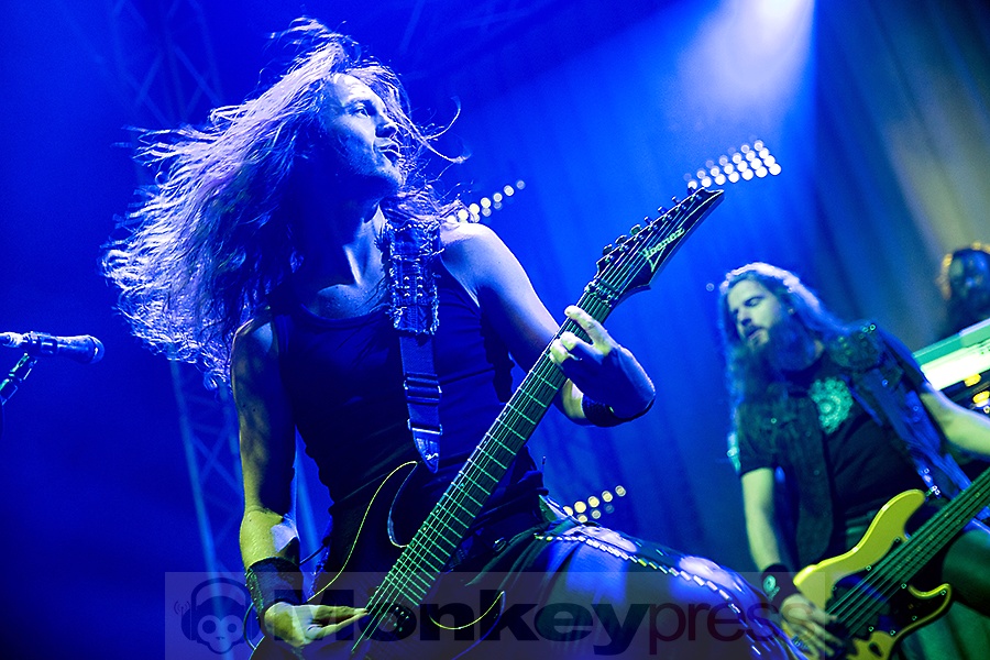 Fotos: Epica