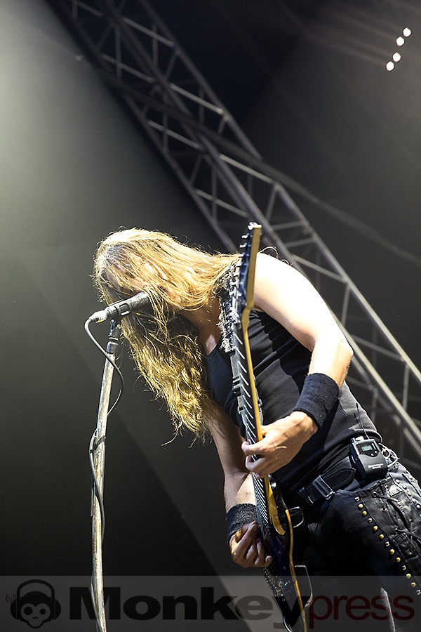 Fotos: Epica