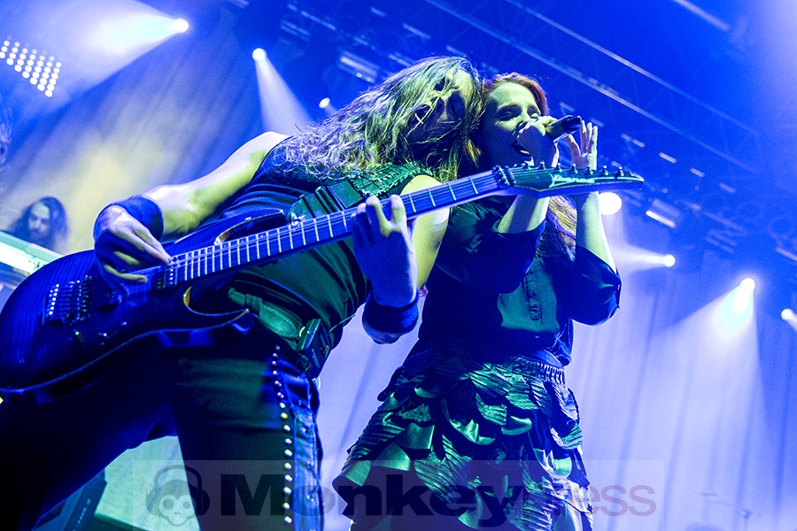 Fotos: Epica
