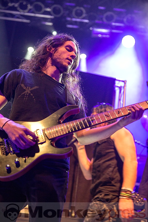 2015-10-27 Scar Symmetry - Bild 004