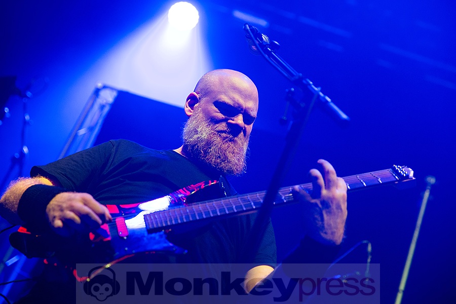 2015-10-27 Scar Symmetry - Bild 006