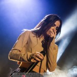 LENA MEYER-LANDRUT - Köln, Gloria (27.10.2015)