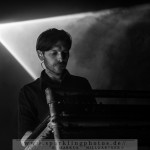 EDITORS & THE TWILIGHT SAD - Köln, Palladium (02.11.2015)