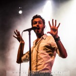 EDITORS & THE TWILIGHT SAD - Köln, Palladium (02.11.2015)