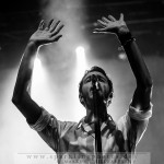 EDITORS & THE TWILIGHT SAD - Köln, Palladium (02.11.2015)