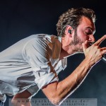 EDITORS & THE TWILIGHT SAD - Köln, Palladium (02.11.2015)