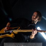 EDITORS & THE TWILIGHT SAD - Köln, Palladium (02.11.2015)