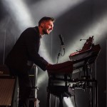 EDITORS & THE TWILIGHT SAD - Köln, Palladium (02.11.2015)