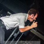 EDITORS & THE TWILIGHT SAD - Köln, Palladium (02.11.2015)