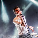 EDITORS & THE TWILIGHT SAD - Köln, Palladium (02.11.2015)