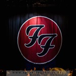 FOO FIGHTERS - Köln, Lanxess Arena (06.11.2015)