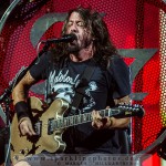 FOO FIGHTERS - Köln, Lanxess Arena (06.11.2015)