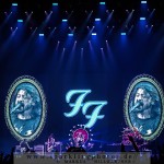 FOO FIGHTERS - Köln, Lanxess Arena (06.11.2015)