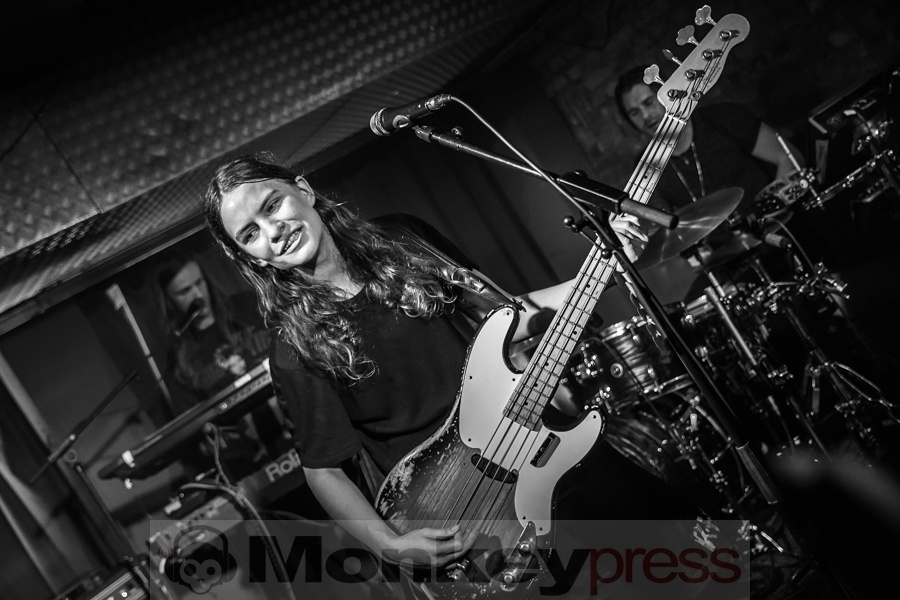 Fotos: Eliot Sumner