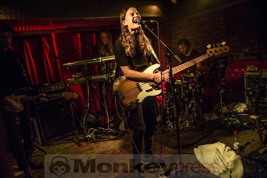 Fotos: Eliot Sumner