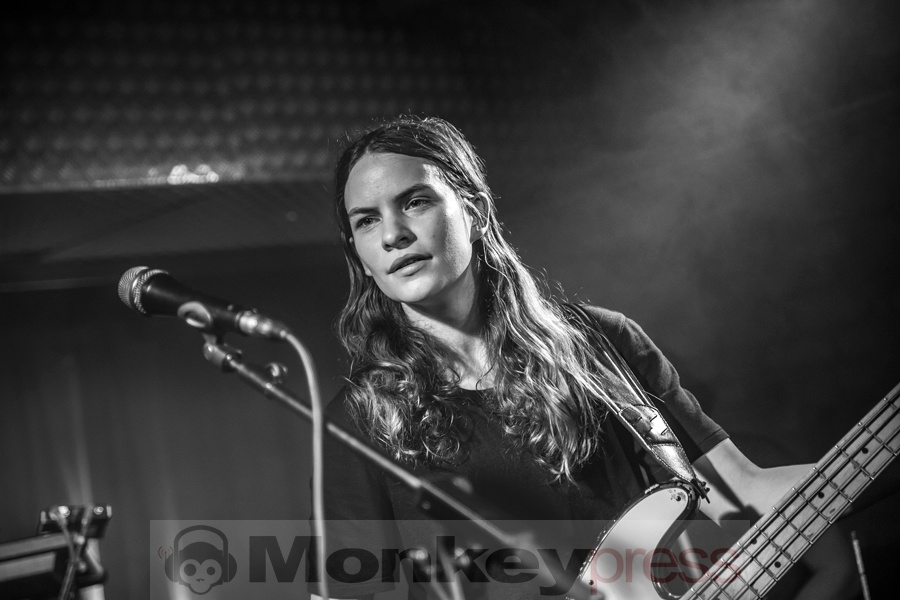 Fotos: Eliot Sumner