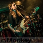 Fotos: Eliot Sumner