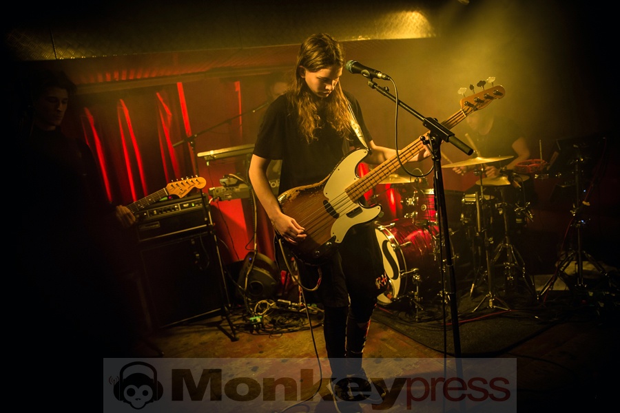 Fotos: Eliot Sumner