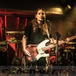 Fotos: Eliot Sumner