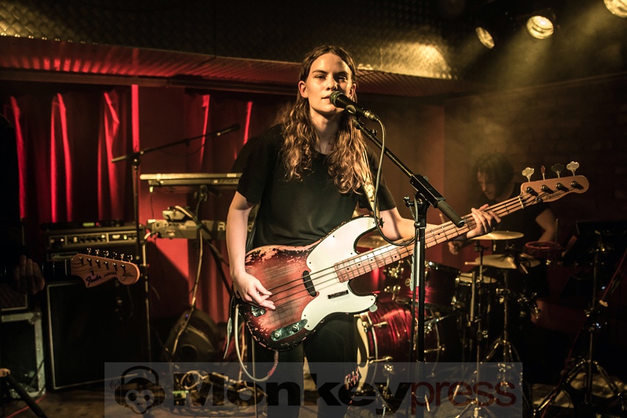 Fotos: Eliot Sumner