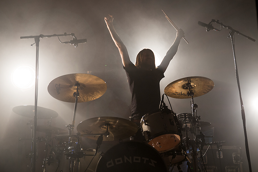 Donots, (c) Marcus Nathofer