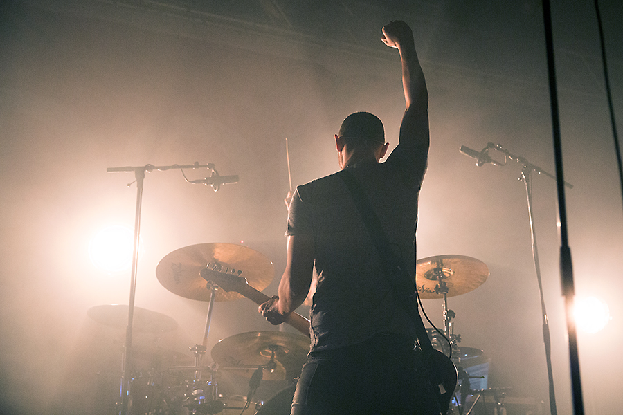 Donots, (c) Marcus Nathofer