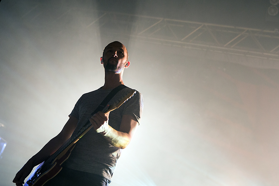 Donots, (c) Marcus Nathofer