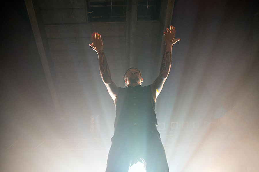 Donots, (c) Marcus Nathofer