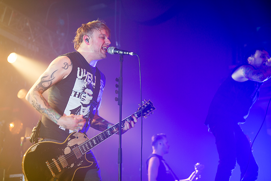 Donots, (c) Marcus Nathofer