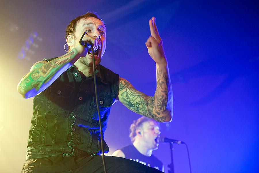 Donots, (c) Marcus Nathofer