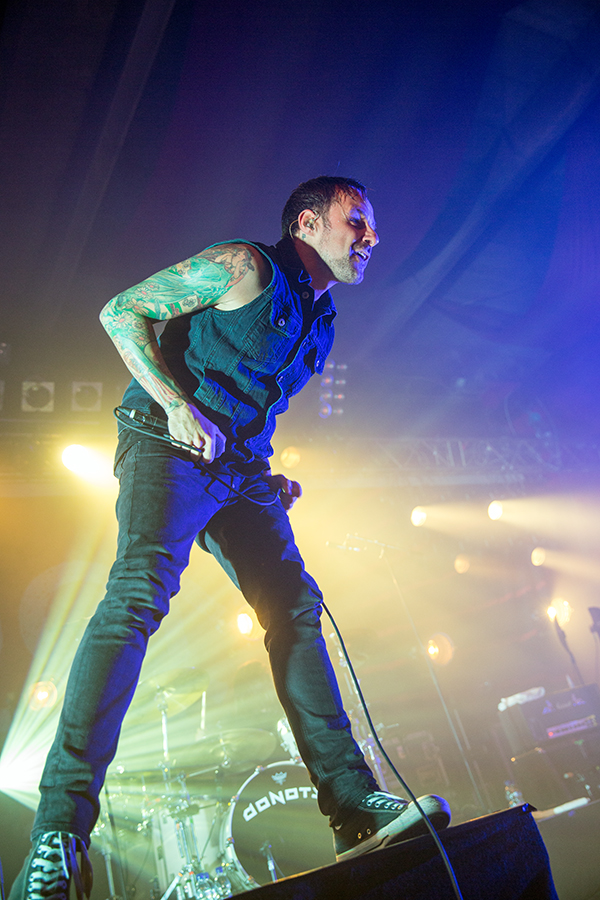 Donots, (c) Marcus Nathofer