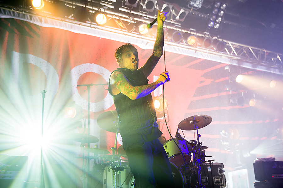 Donots, (c) Marcus Nathofer