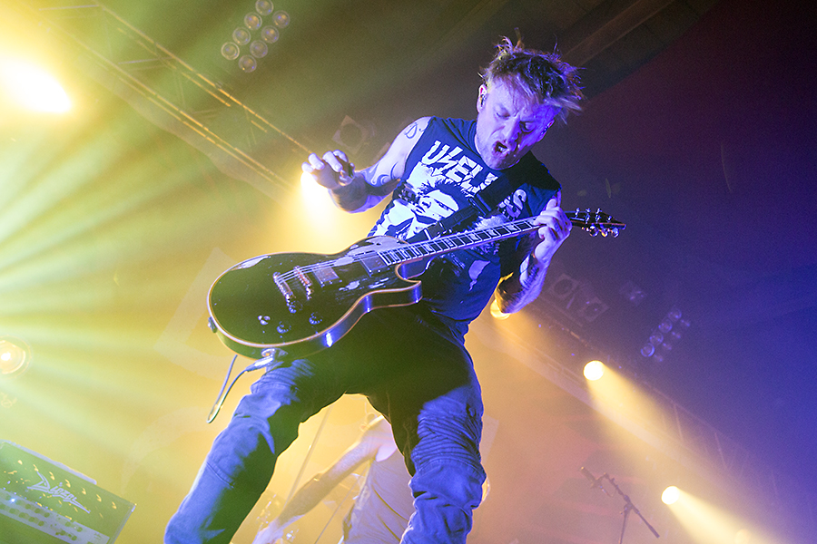 Donots, (c) Marcus Nathofer