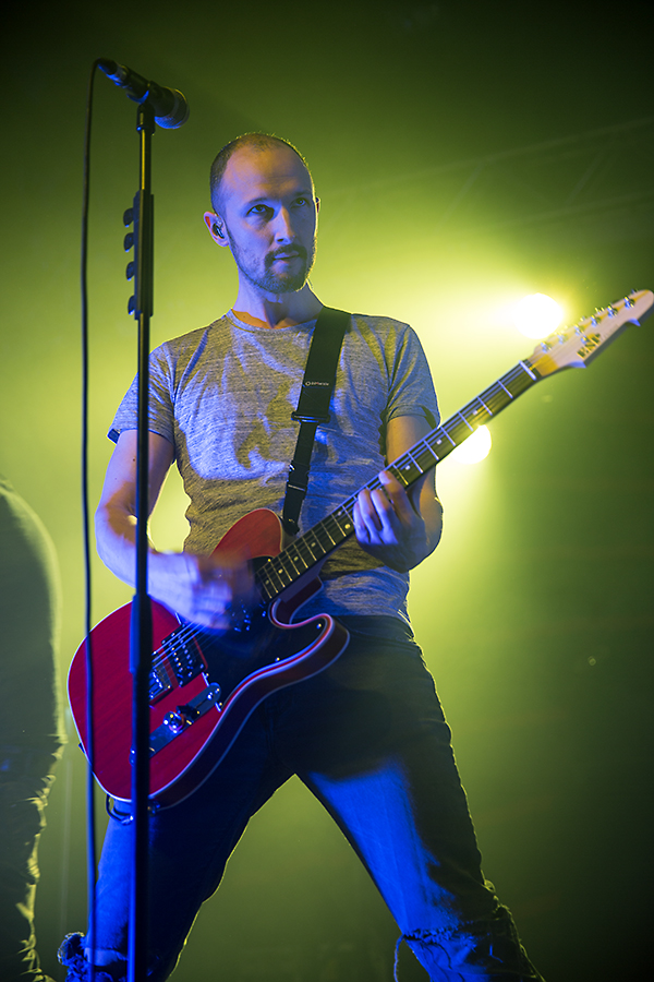 Donots, (c) Marcus Nathofer