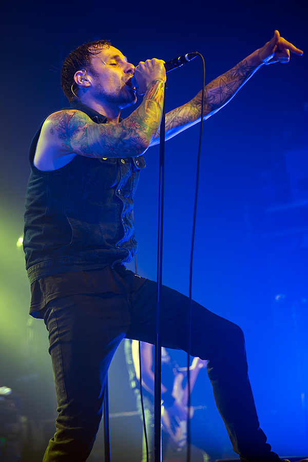 Donots, (c) Marcus Nathofer